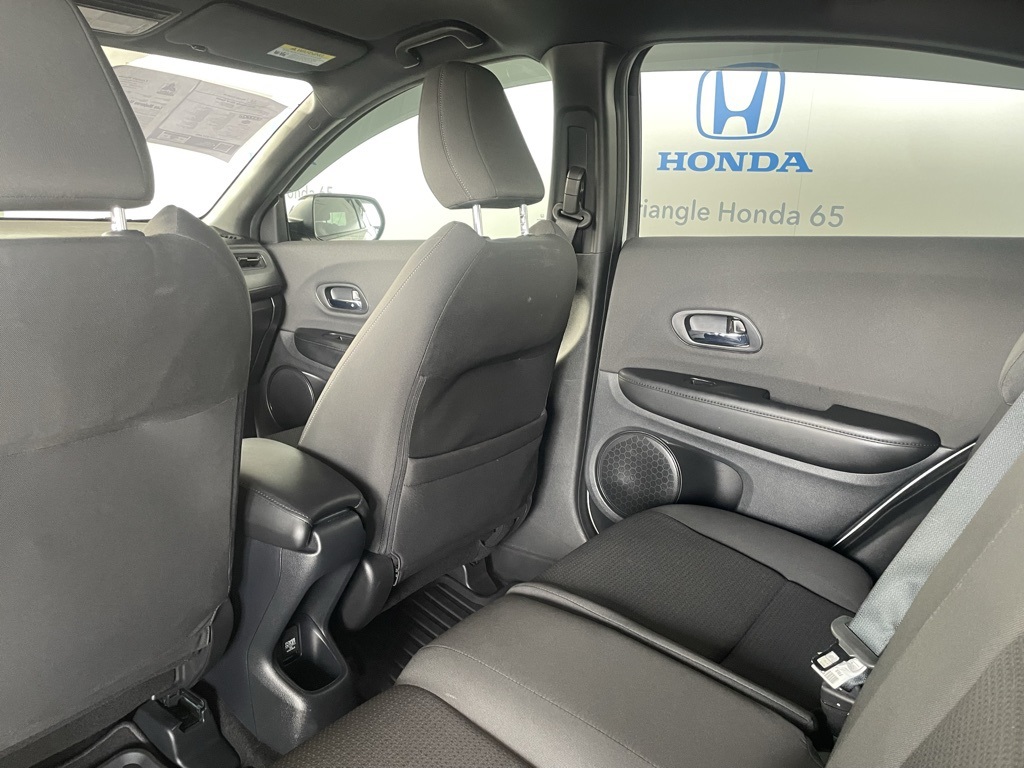 Thumbnail: 2021 Honda HR-V - 16