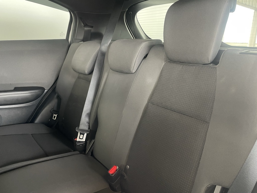 Thumbnail: 2021 Honda HR-V - 17