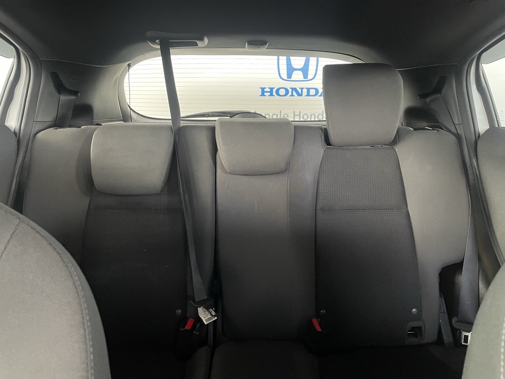 Thumbnail: 2021 Honda HR-V - 19