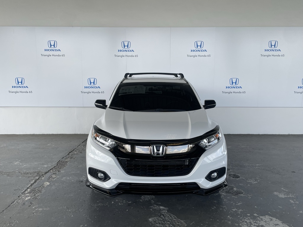 Thumbnail: 2021 Honda HR-V - 2