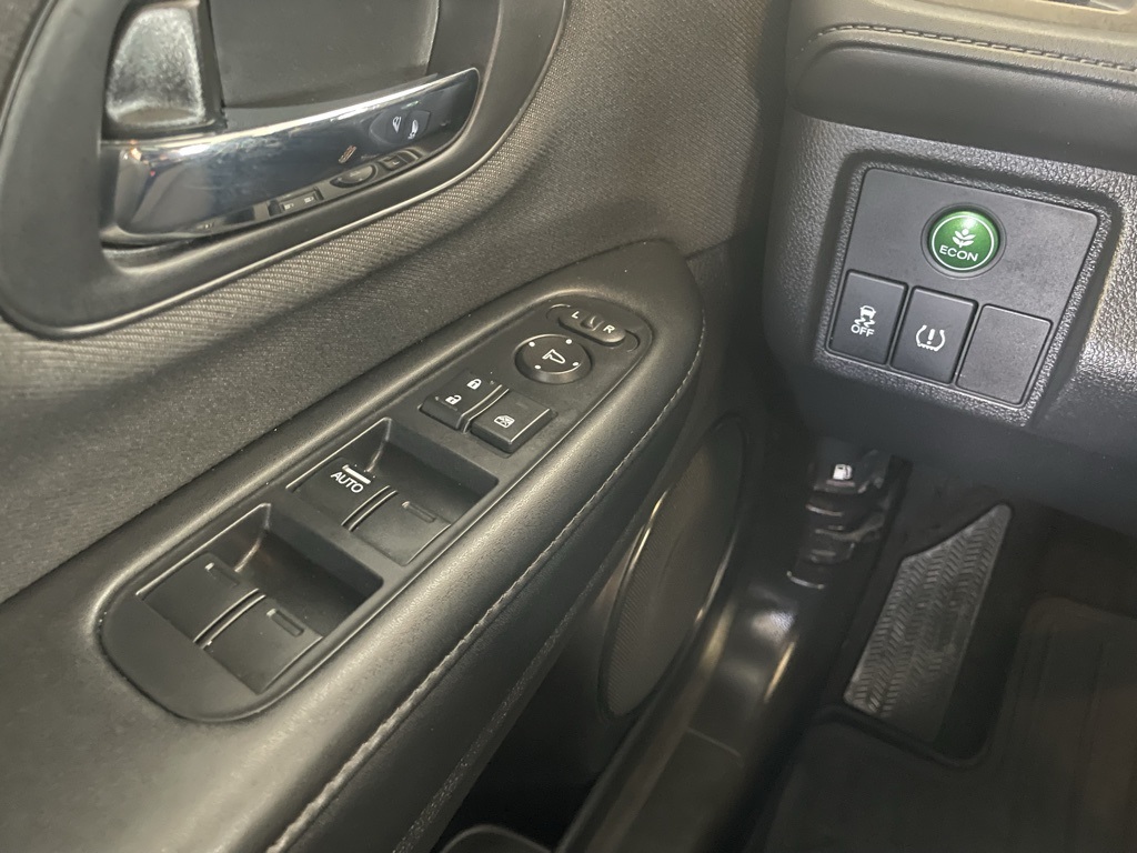 Thumbnail: 2021 Honda HR-V - 20
