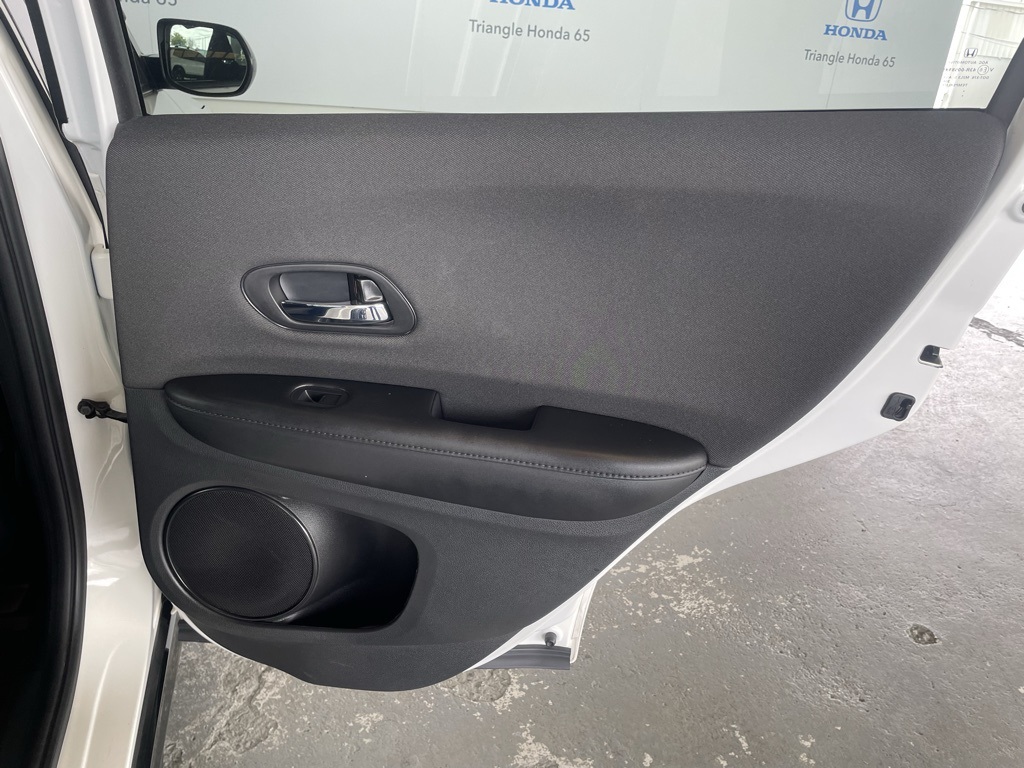Thumbnail: 2021 Honda HR-V - 25