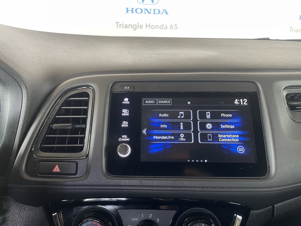Thumbnail: 2021 Honda HR-V - 29