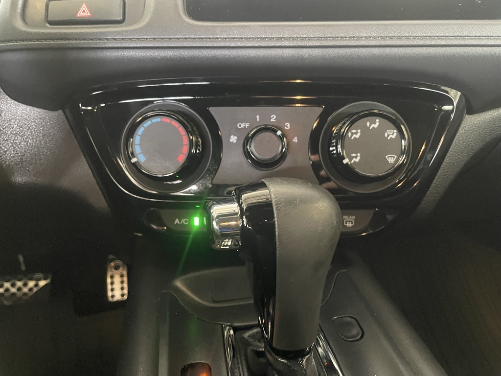 Thumbnail: 2021 Honda HR-V - 30