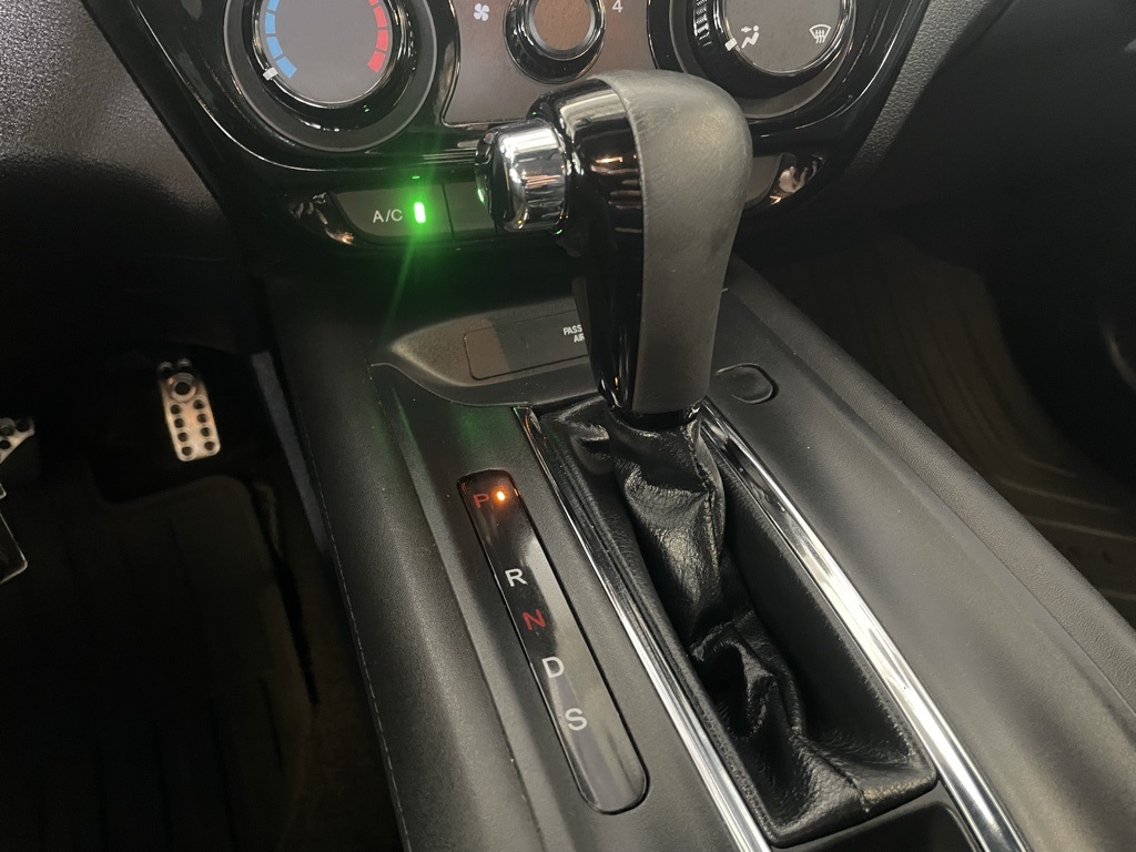 Thumbnail: 2021 Honda HR-V - 31