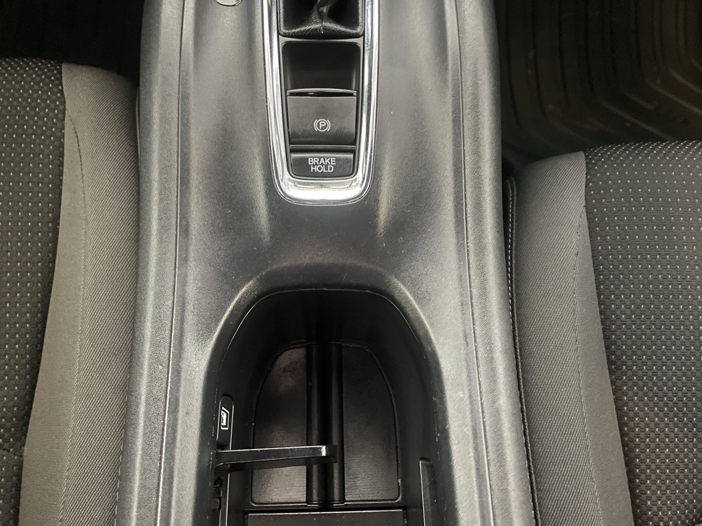 Thumbnail: 2021 Honda HR-V - 32