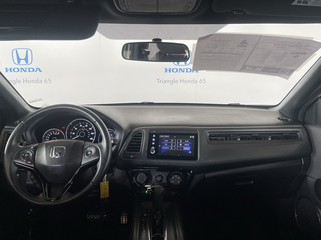 Thumbnail: 2021 Honda HR-V - 6