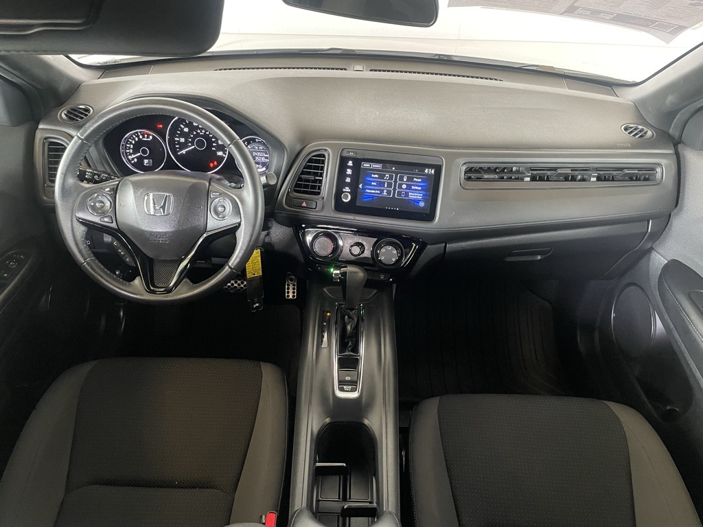 Thumbnail: 2021 Honda HR-V - 7