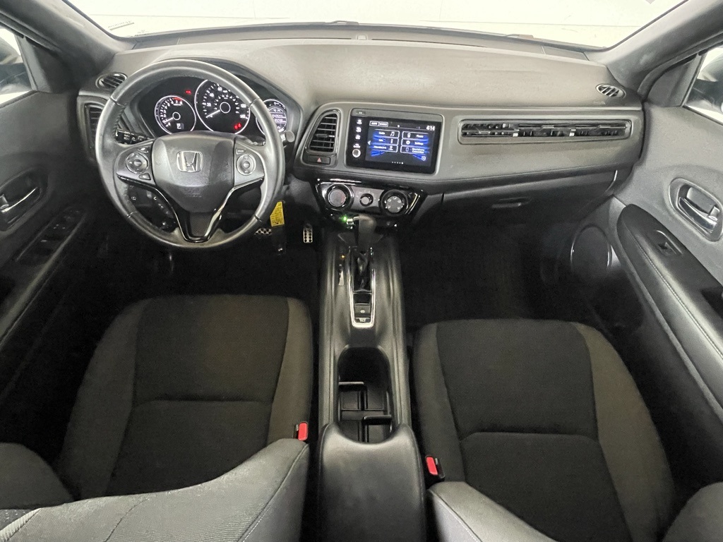 Thumbnail: 2021 Honda HR-V - 8