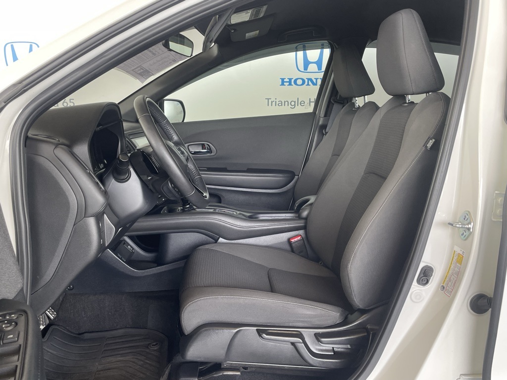 Thumbnail: 2021 Honda HR-V - 9