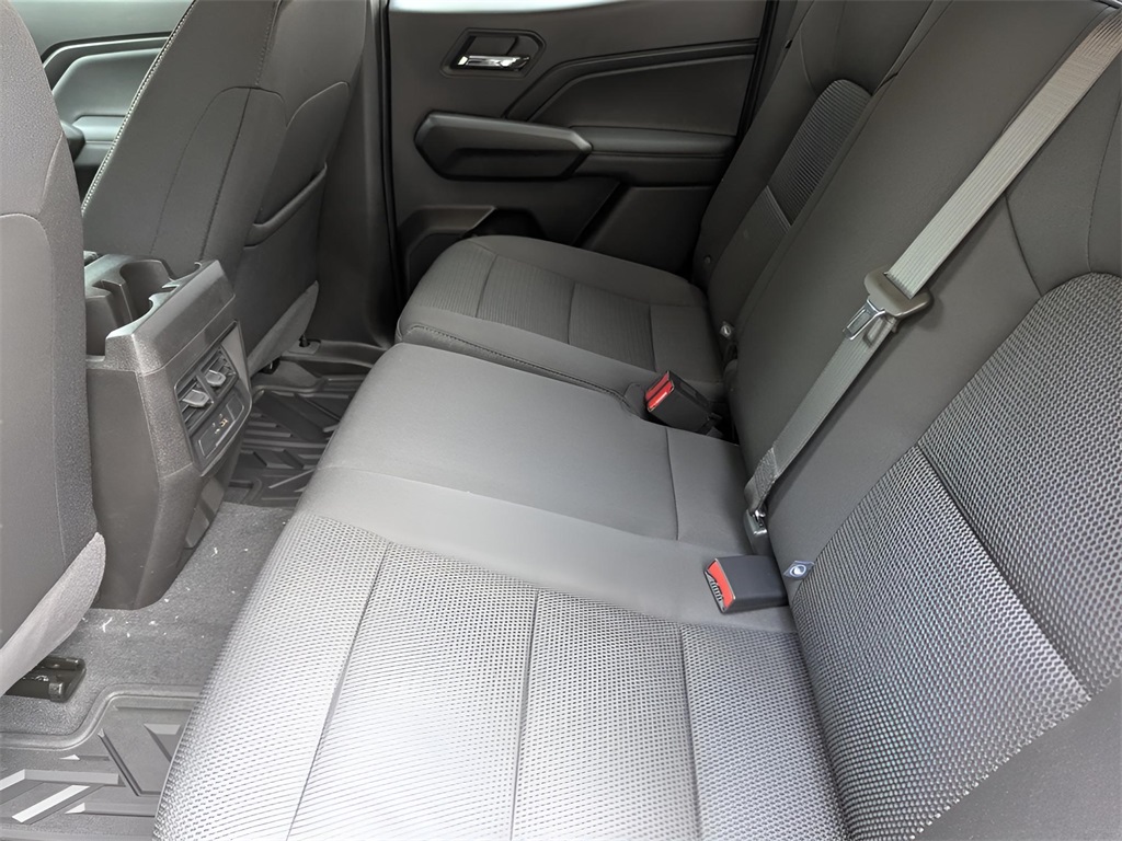 New Car 2025 Gmc Canyon  Elevation For Sale Under $40,000 In Austin, Texas