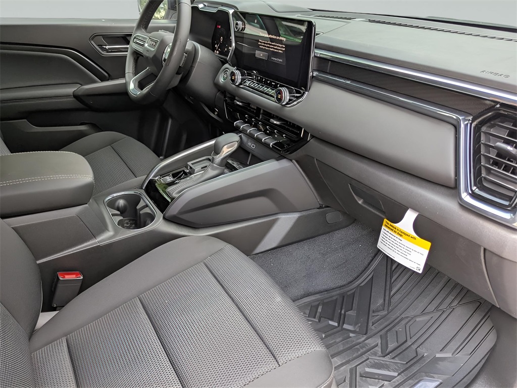 New Car 2025 Gmc Canyon  Elevation For Sale Under $40,000 In Austin, Texas