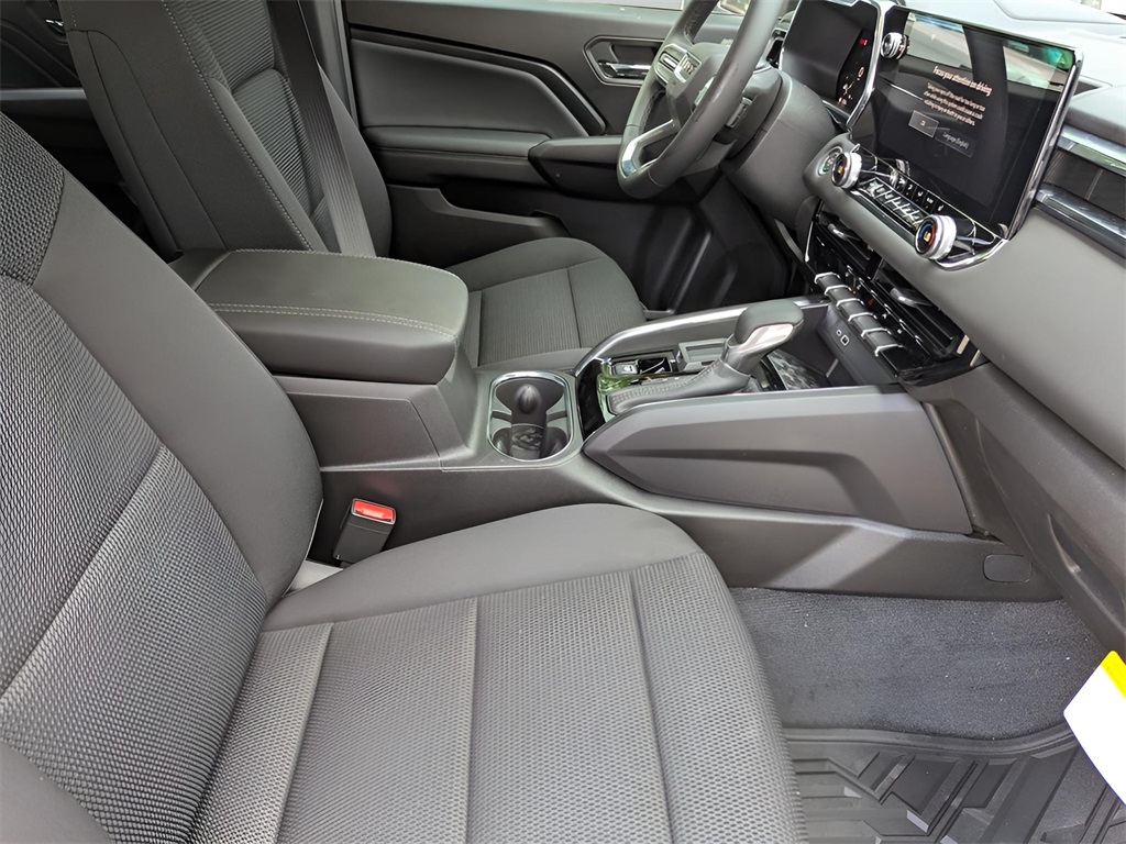 New Car 2025 Gmc Canyon  Elevation For Sale Under $40,000 In Austin, Texas