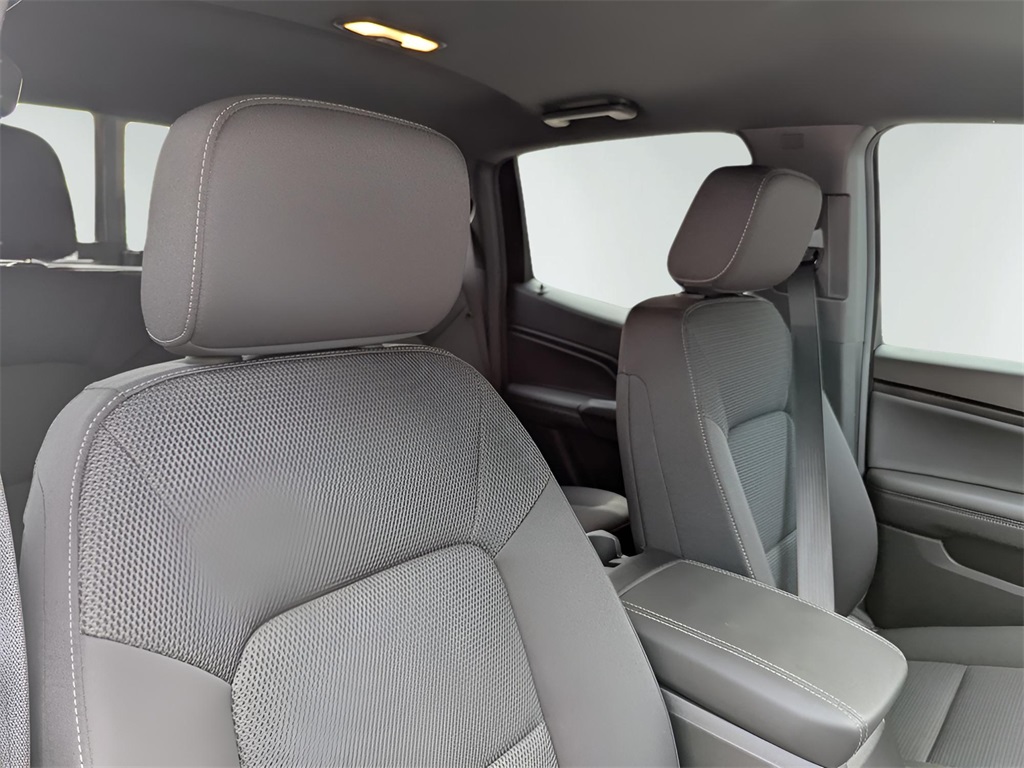 New Car 2025 Gmc Canyon  Elevation For Sale Under $40,000 In Austin, Texas