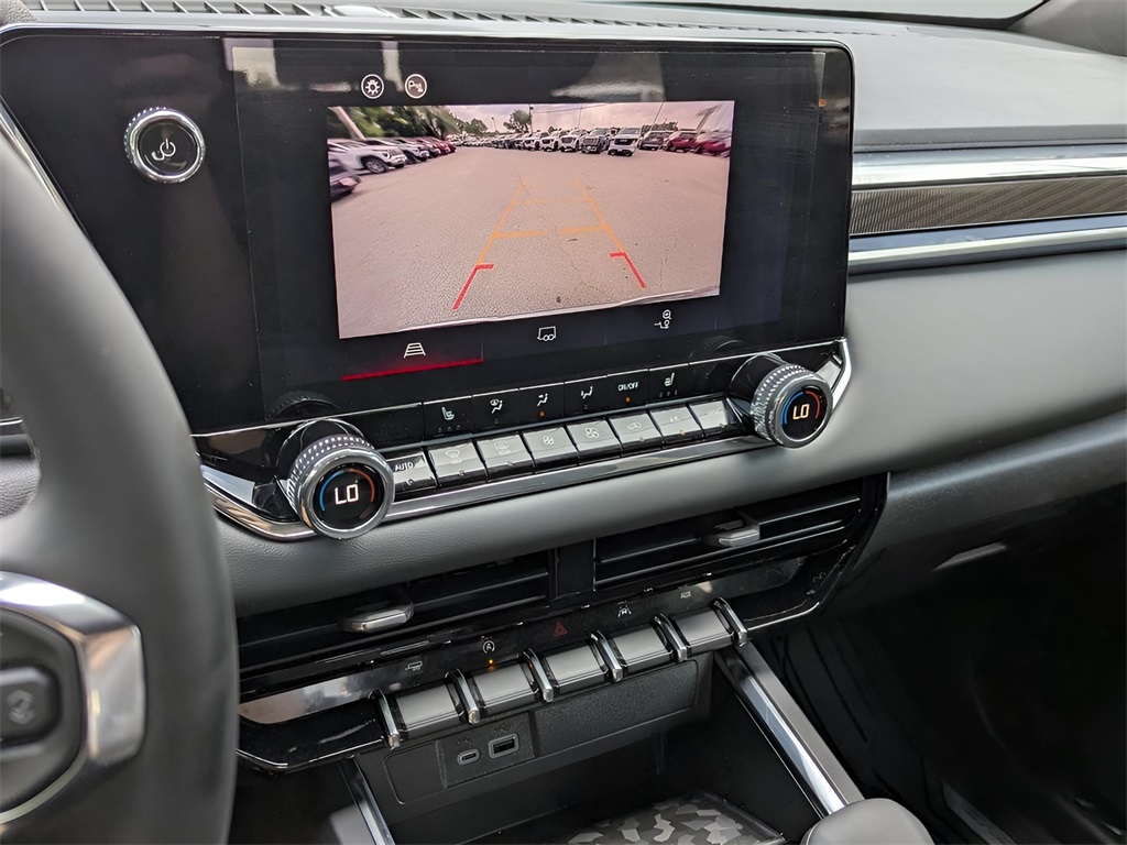 New Car 2025 Gmc Canyon  Elevation For Sale Under $40,000 In Austin, Texas