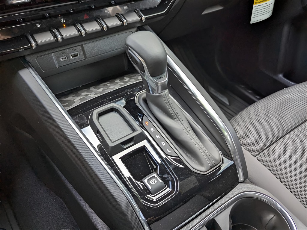 New Car 2025 Gmc Canyon  Elevation For Sale Under $40,000 In Austin, Texas