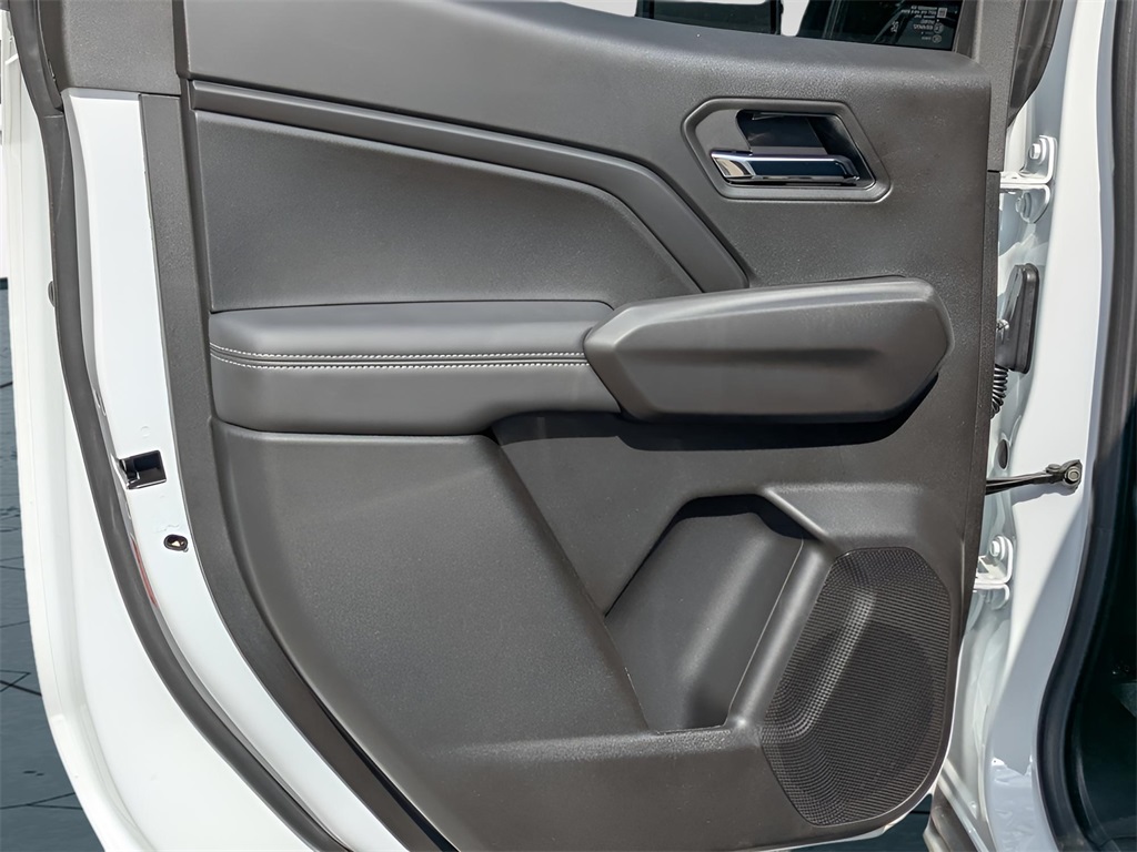 New Car 2025 Gmc Canyon  Elevation For Sale Under $40,000 In Austin, Texas