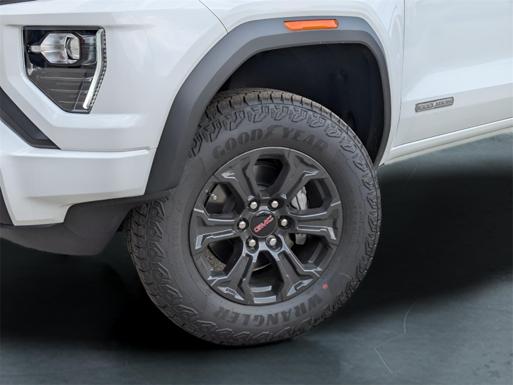 New Car 2025 Gmc Canyon  Elevation For Sale Under $40,000 In Austin, Texas