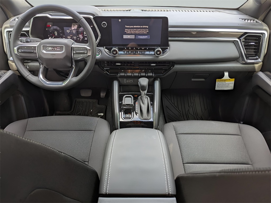 New Car 2025 Gmc Canyon  Elevation For Sale Under $40,000 In Austin, Texas