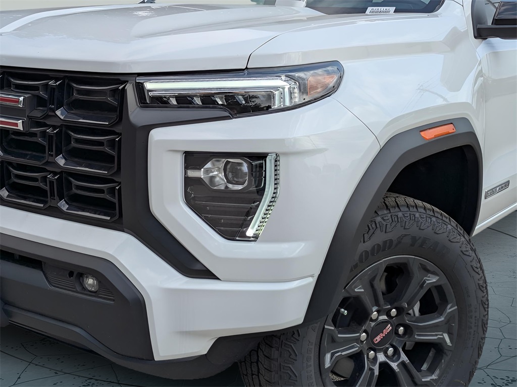 New Car 2025 Gmc Canyon  Elevation For Sale Under $40,000 In Austin, Texas
