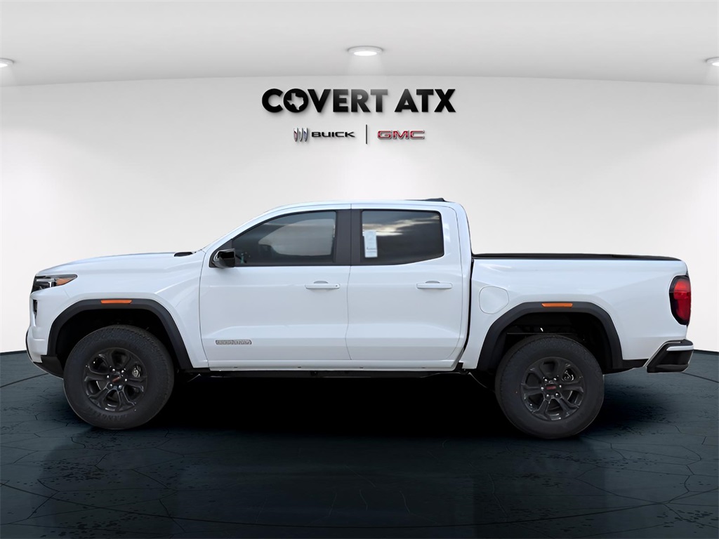 New Car 2025 Gmc Canyon  Elevation For Sale Under $40,000 In Austin, Texas