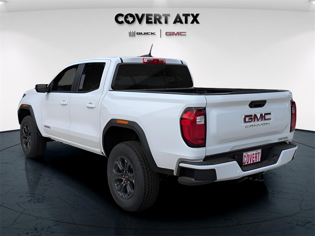 New Car 2025 Gmc Canyon  Elevation For Sale Under $40,000 In Austin, Texas