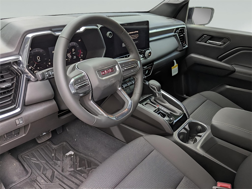 New Car 2025 Gmc Canyon  Elevation For Sale Under $40,000 In Austin, Texas