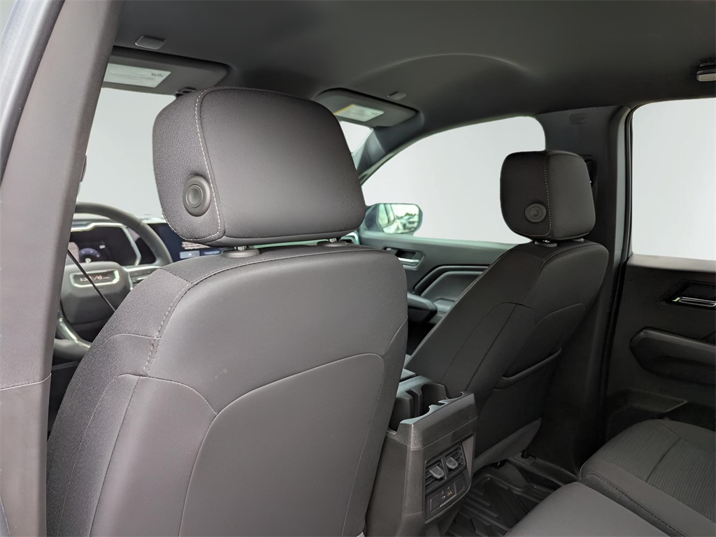 New Car 2025 Gmc Canyon  Elevation For Sale Under $40,000 In Austin, Texas