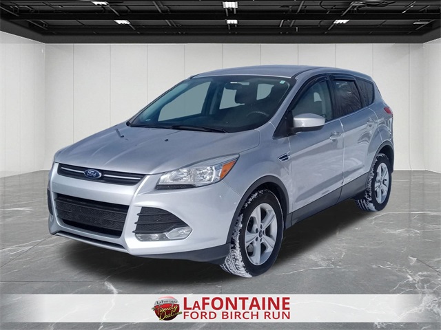 2015 Ford Escape SE FWD
