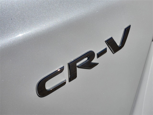 2019 Honda CR-V EX-L  at Emmons Autoplex