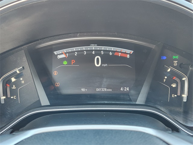 2019 Honda CR-V EX-L  at Emmons Autoplex