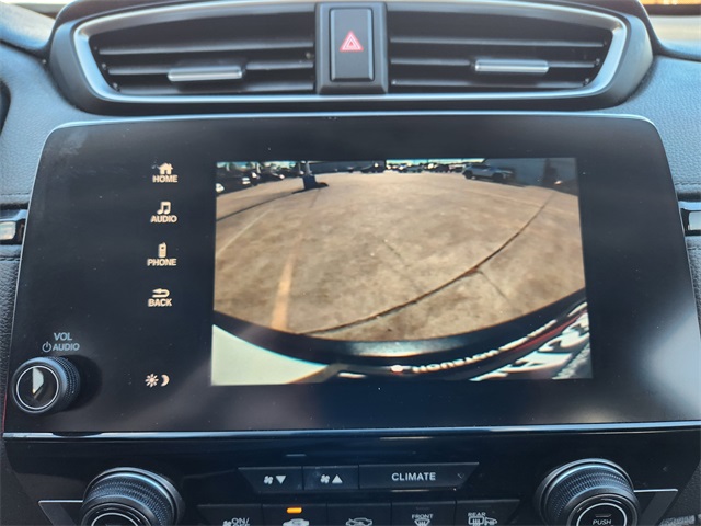 2019 Honda CR-V EX-L  at Emmons Autoplex