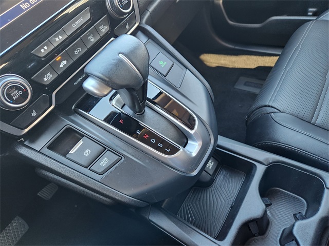 2019 Honda CR-V EX-L  at Emmons Autoplex