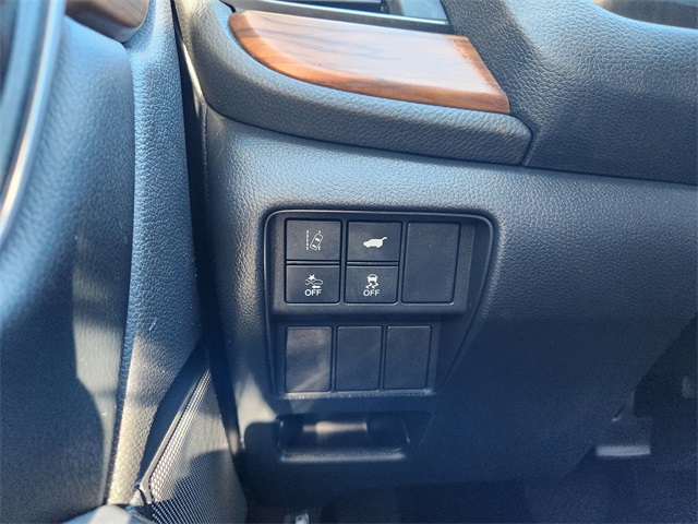 2019 Honda CR-V EX-L  at Emmons Autoplex