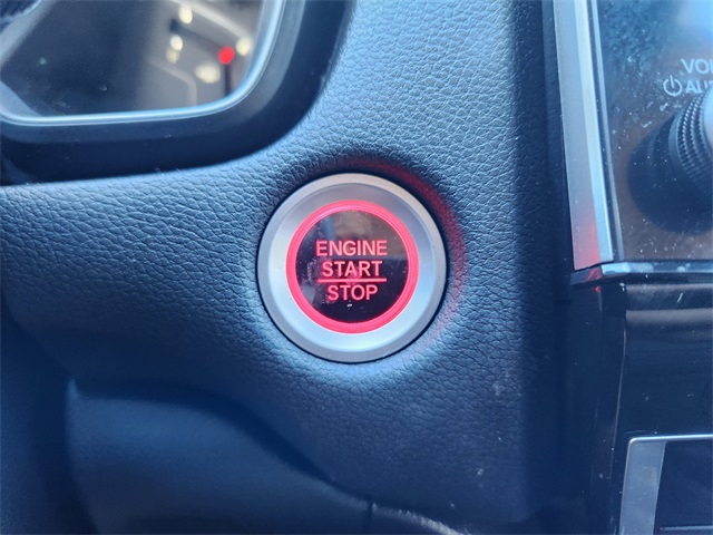 2019 Honda CR-V EX-L  at Emmons Autoplex