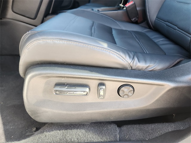 2019 Honda CR-V EX-L  at Emmons Autoplex