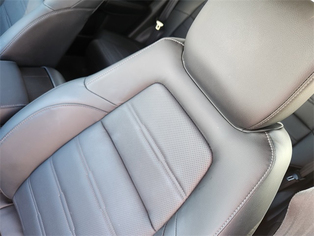 2019 Honda CR-V EX-L  at Emmons Autoplex