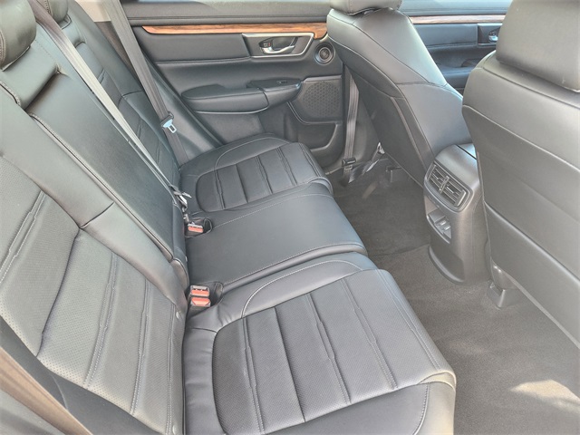 2019 Honda CR-V EX-L  at Emmons Autoplex