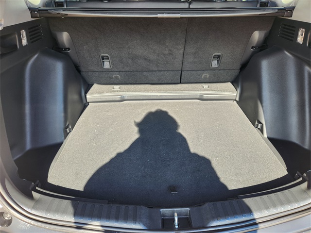 2019 Honda CR-V EX-L  at Emmons Autoplex