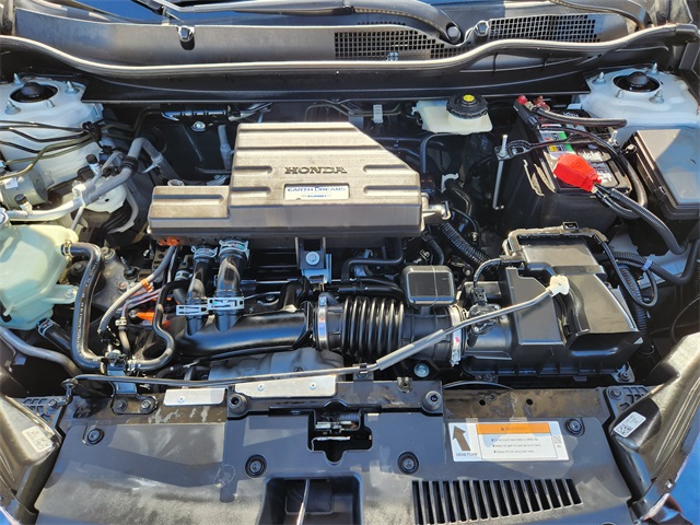 2019 Honda CR-V EX-L  at Emmons Autoplex