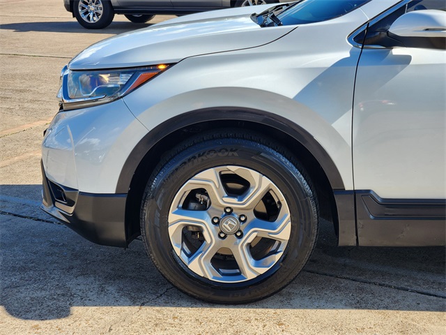2019 Honda CR-V EX-L  at Emmons Autoplex