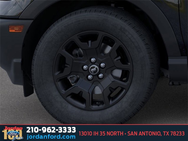 New Car 2025 Ford Bronco Sport  Big Bend For Sale Under $40,000 In San Antonio, Texas