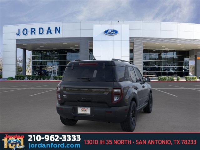 New Car 2025 Ford Bronco Sport  Big Bend For Sale Under $40,000 In San Antonio, Texas