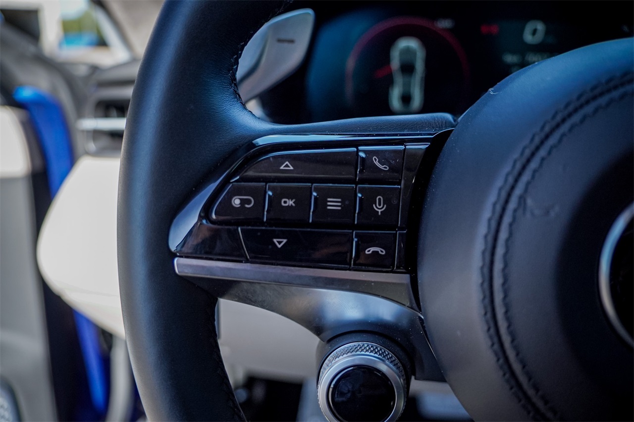 Used Car 2024 Maserati Granturismo  Modena For Sale Under $100,000 In Austin, Texas