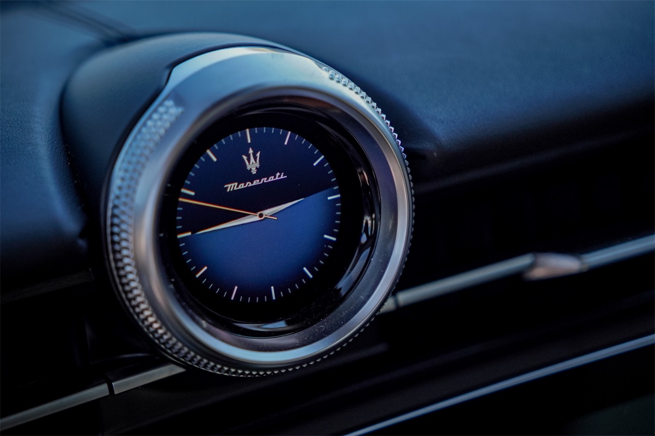 Used Car 2024 Maserati Granturismo  Modena For Sale Under $100,000 In Austin, Texas