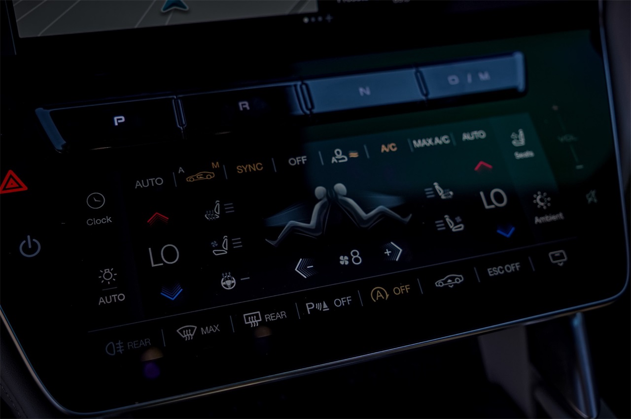 Used Car 2024 Maserati Granturismo  Modena For Sale Under $100,000 In Austin, Texas