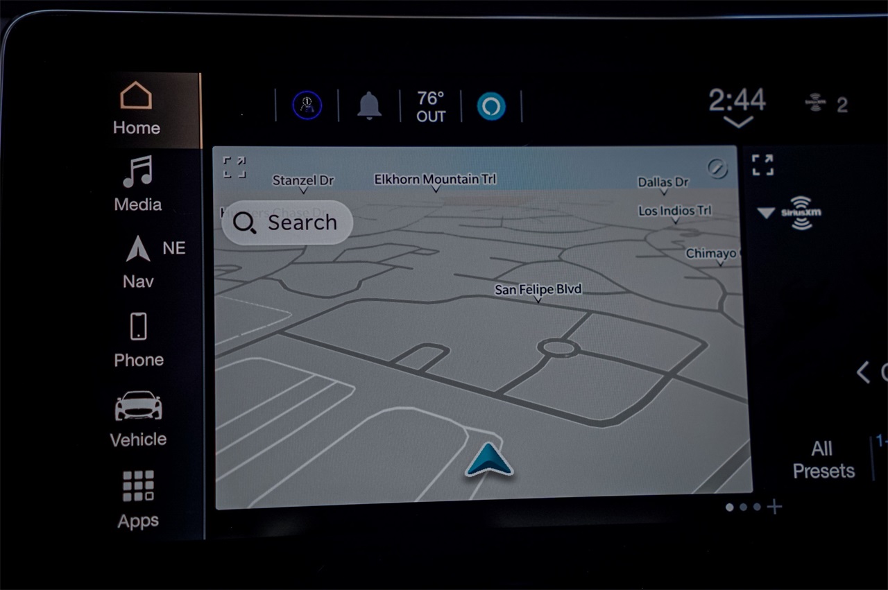 Used Car 2024 Maserati Granturismo  Modena For Sale Under $100,000 In Austin, Texas