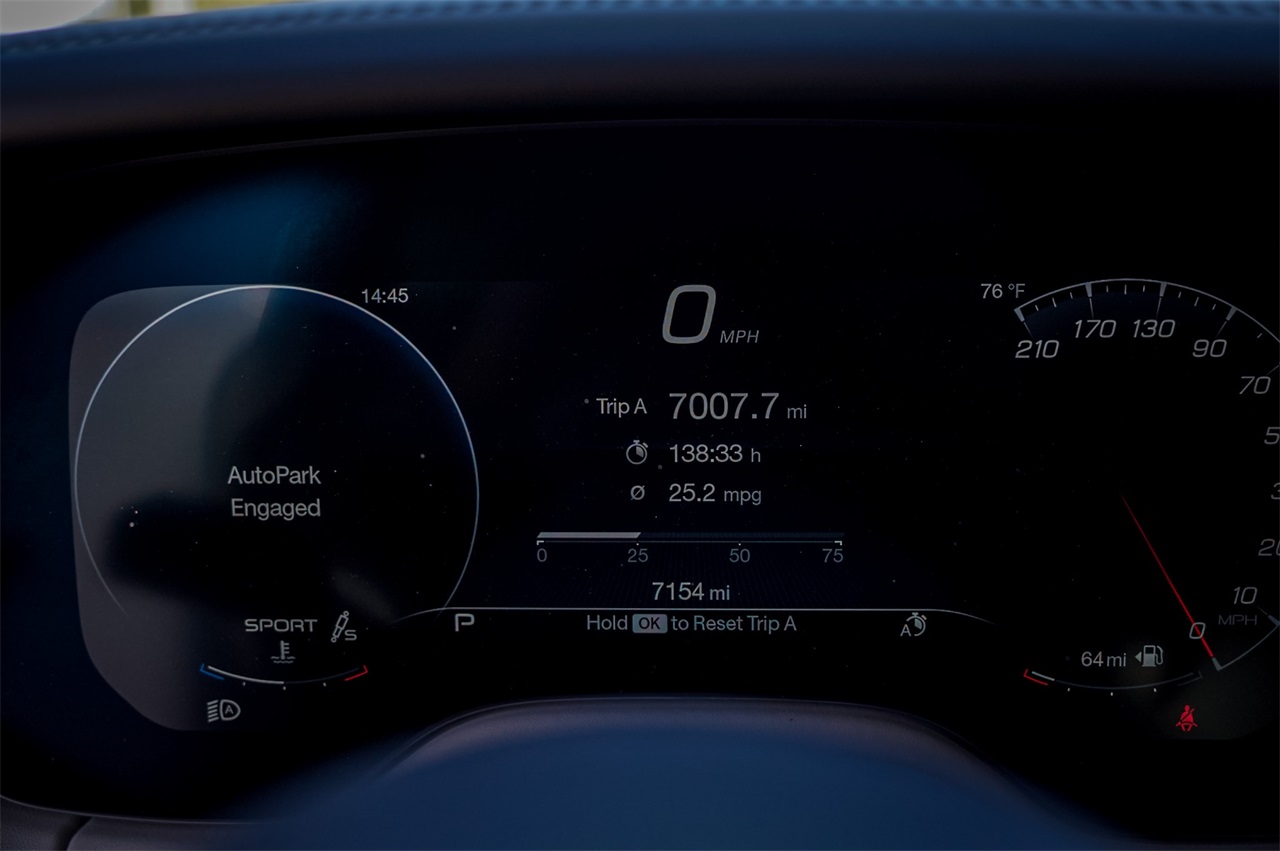 Used Car 2024 Maserati Granturismo  Modena For Sale Under $100,000 In Austin, Texas