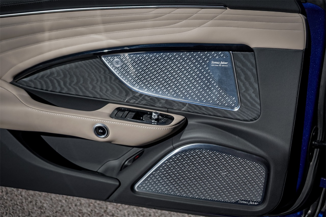 Used Car 2024 Maserati Granturismo  Modena For Sale Under $100,000 In Austin, Texas