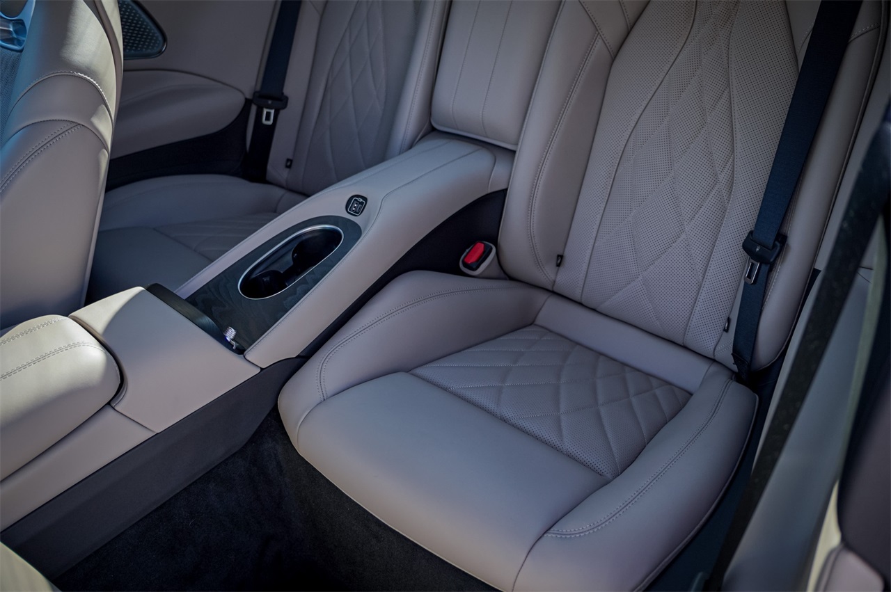 Used Car 2024 Maserati Granturismo  Modena For Sale Under $100,000 In Austin, Texas